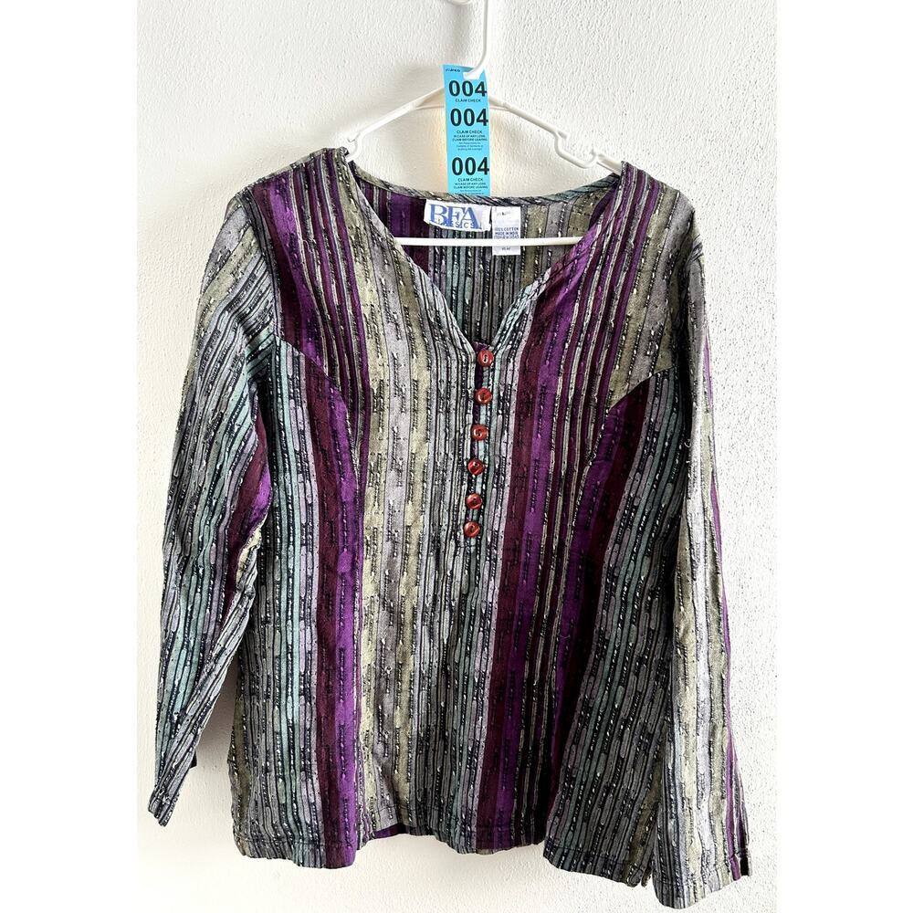 Vintage Fashion - Unique Secondhand Finds!